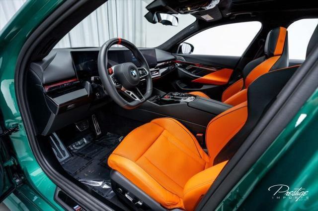 2025 BMW M5 Touring North Miami Beach FL