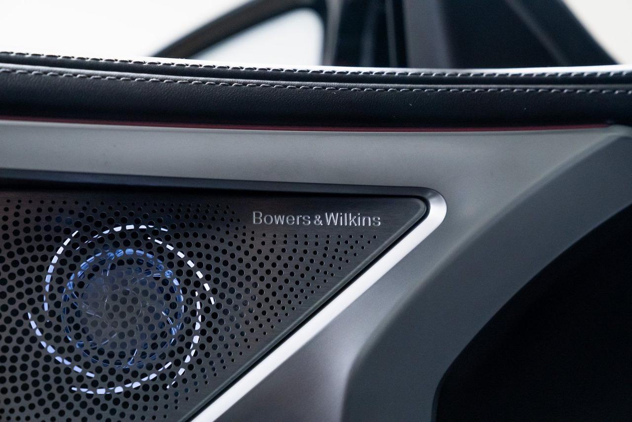 2025 BMW M8 Competition 1 Owner Frozen Paint Bowers &amp; Wilkins Sound Portland OR