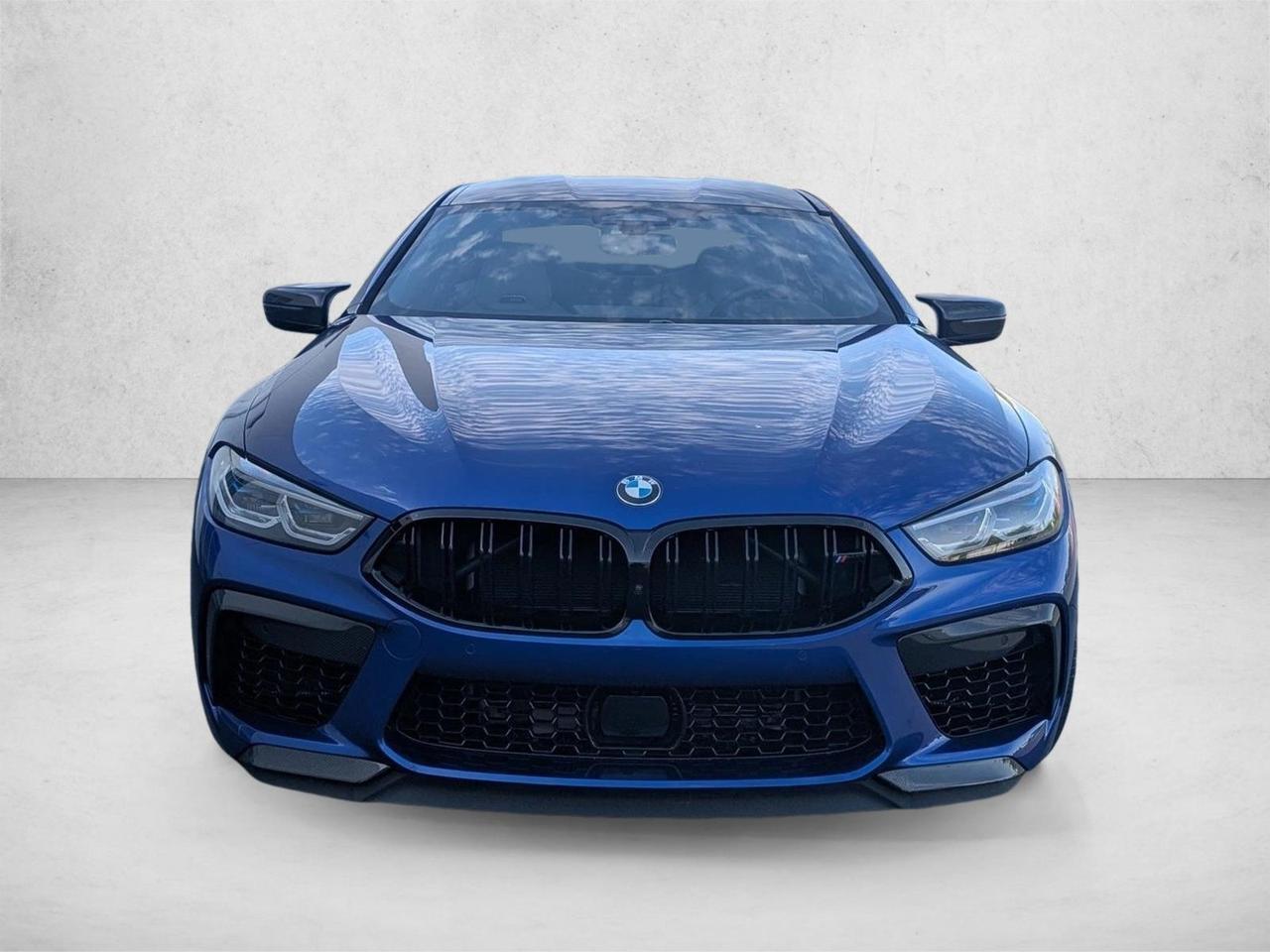 2025 BMW M8 Competition Roseville CA