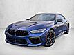 2025 BMW M8 Competition