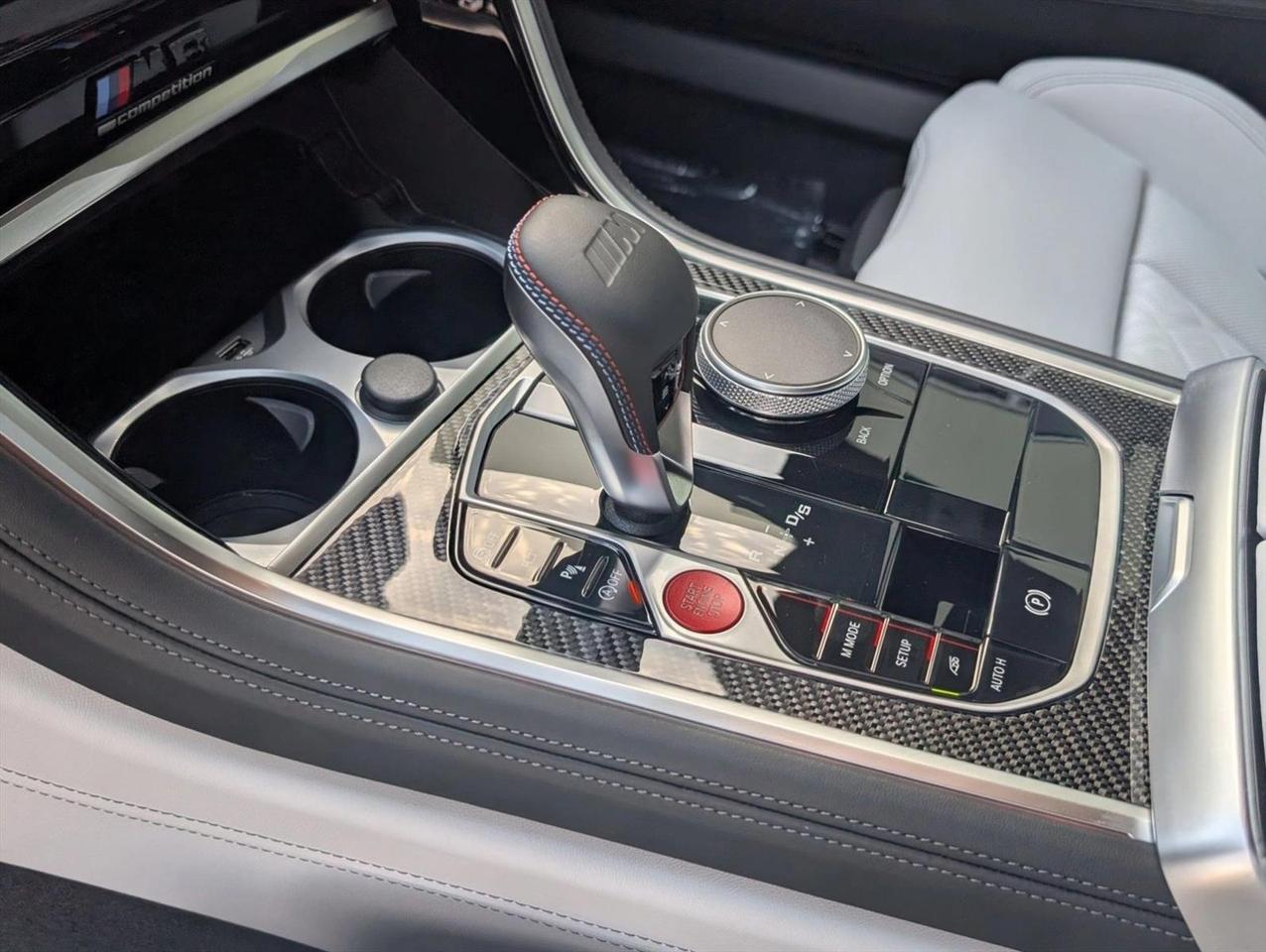 2025 BMW M8 Competition Roseville CA