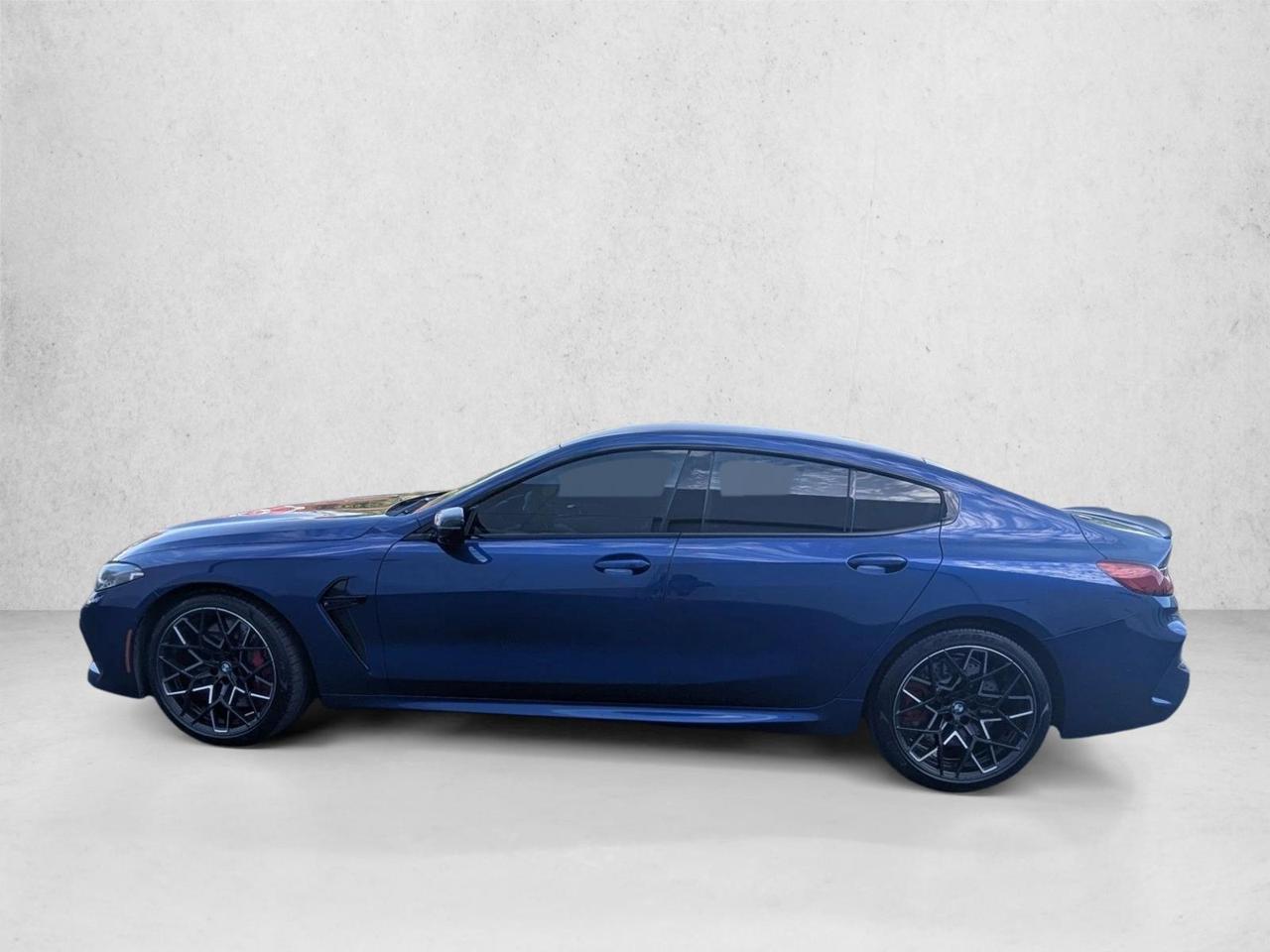 2025 BMW M8 Competition Roseville CA