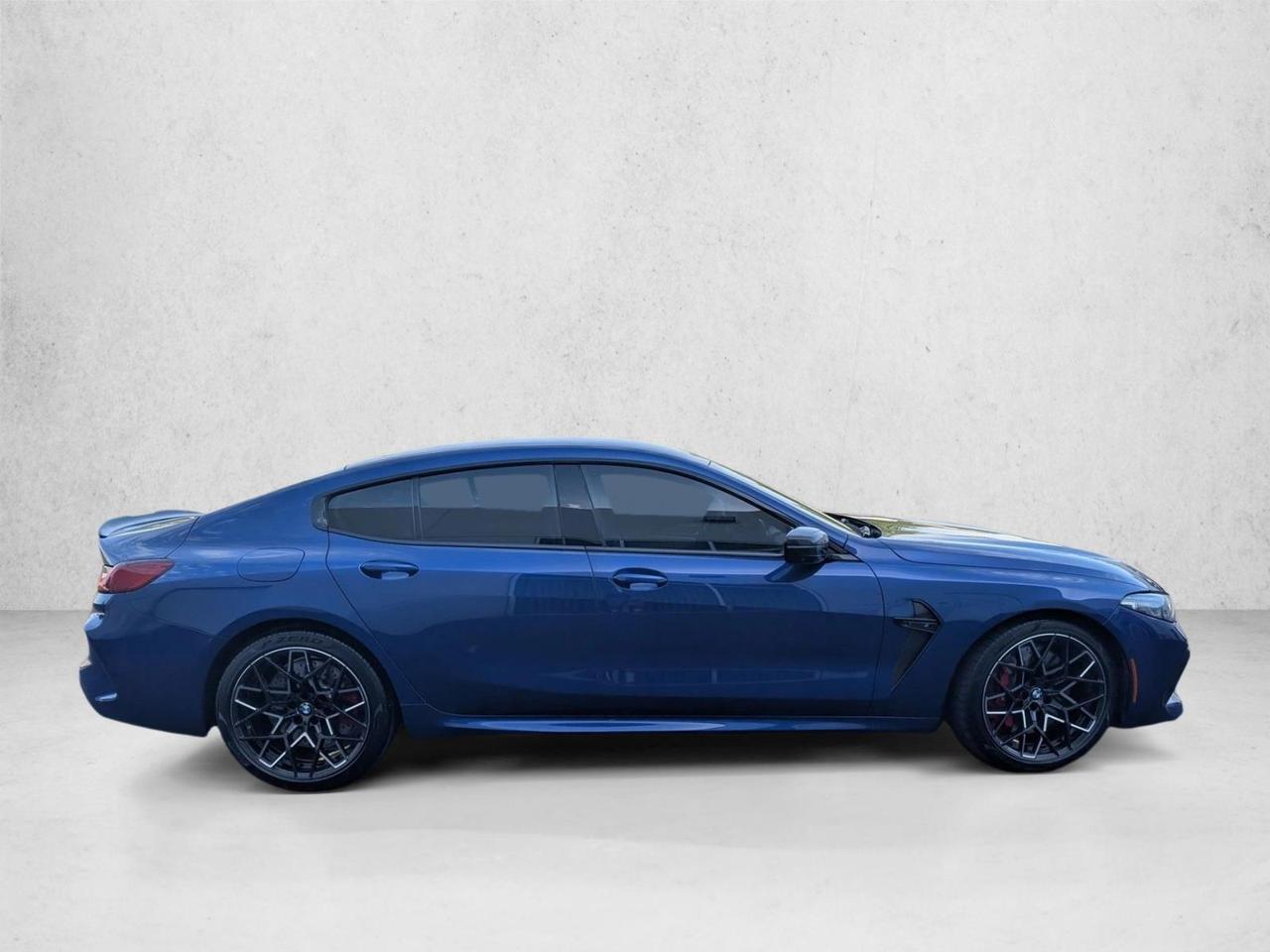 2025 BMW M8 Competition Roseville CA
