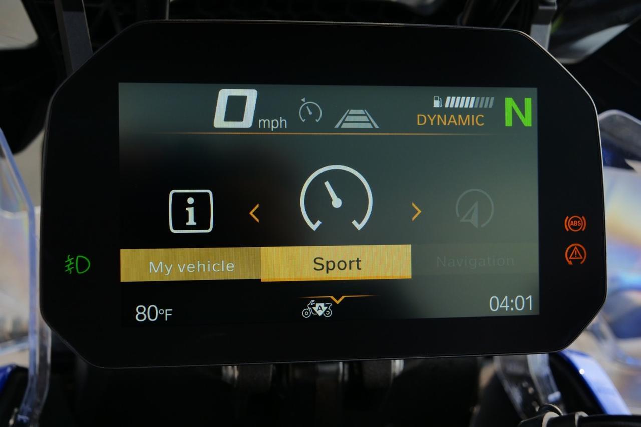 2025 BMW R 1300 GS Adventure Trophy / Automated Shift Assistant! Lincolnton NC
