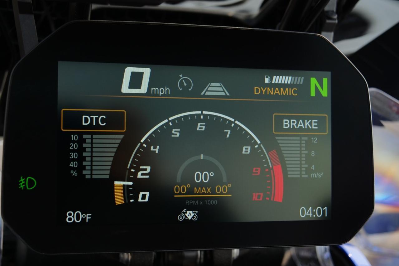 2025 BMW R 1300 GS Adventure Trophy / Automated Shift Assistant! Lincolnton NC