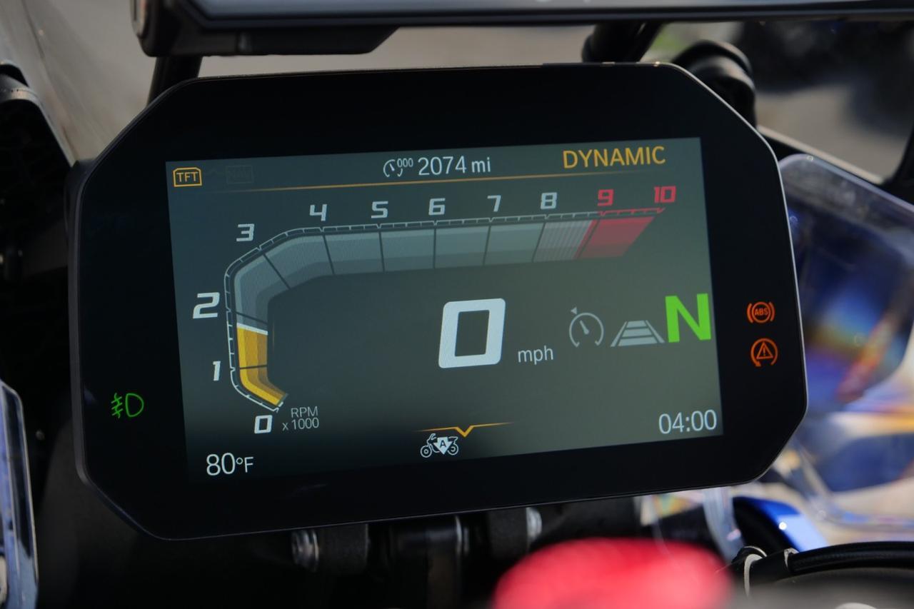 2025 BMW R 1300 GS Adventure Trophy / Automated Shift Assistant! Lincolnton NC