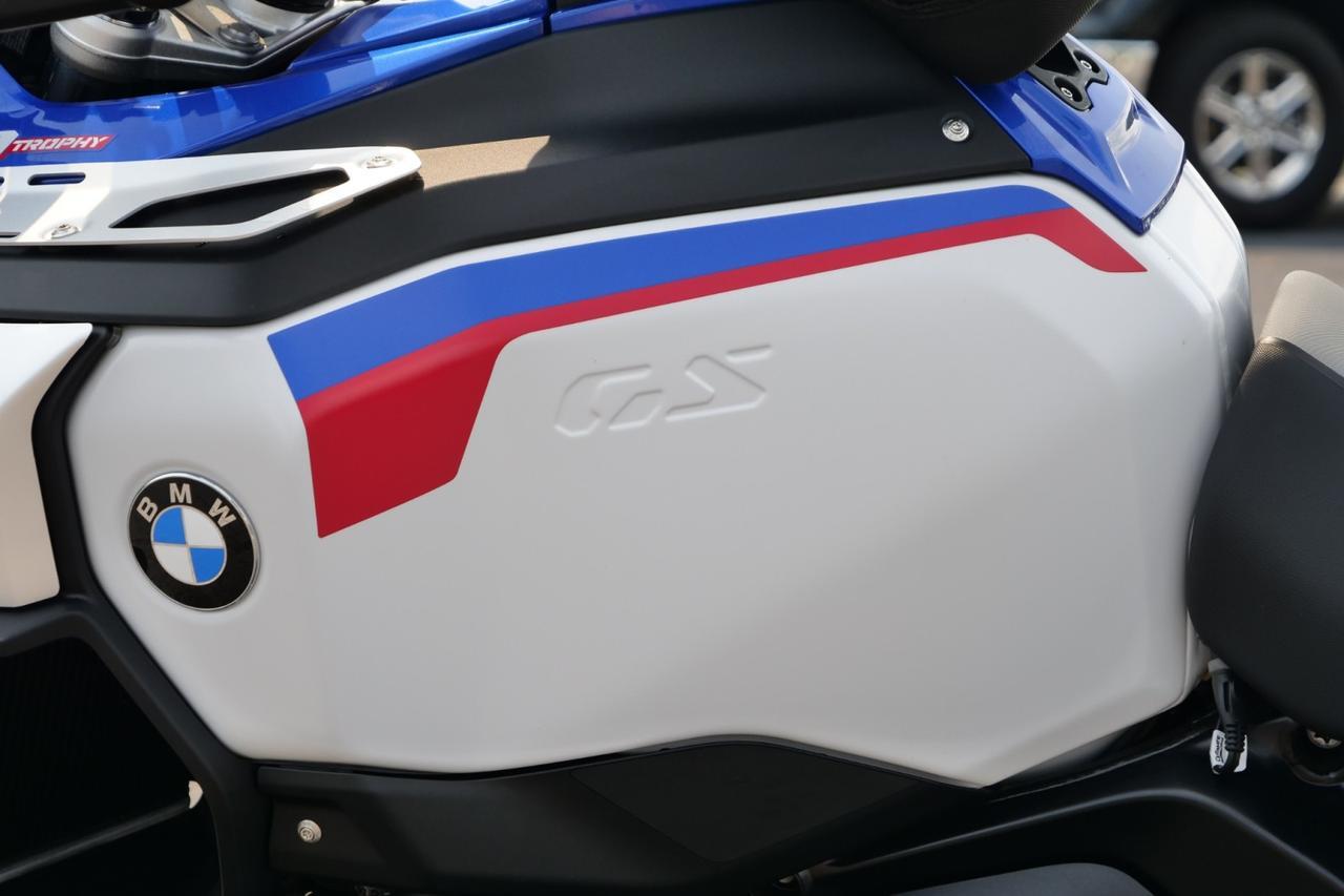 2025 BMW R 1300 GS Adventure Trophy / Automated Shift Assistant! Lincolnton NC