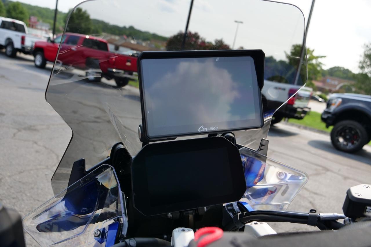 2025 BMW R 1300 GS Adventure Trophy / Automated Shift Assistant! Lincolnton NC