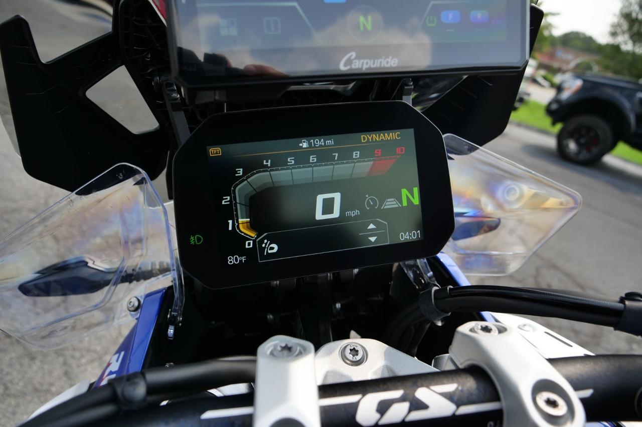 2025 BMW R 1300 GS Adventure Trophy / Automated Shift Assistant! Lincolnton NC