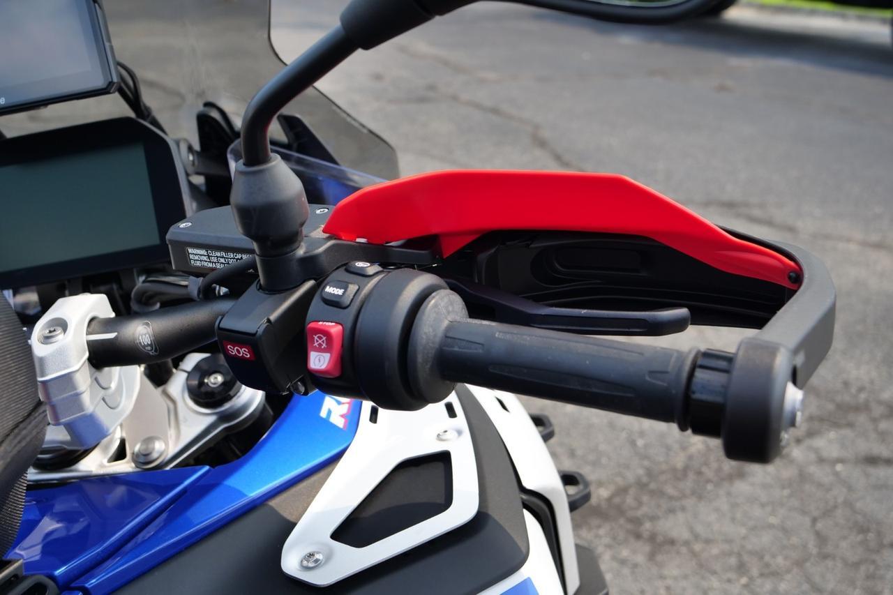 2025 BMW R 1300 GS Adventure Trophy / Automated Shift Assistant! Lincolnton NC