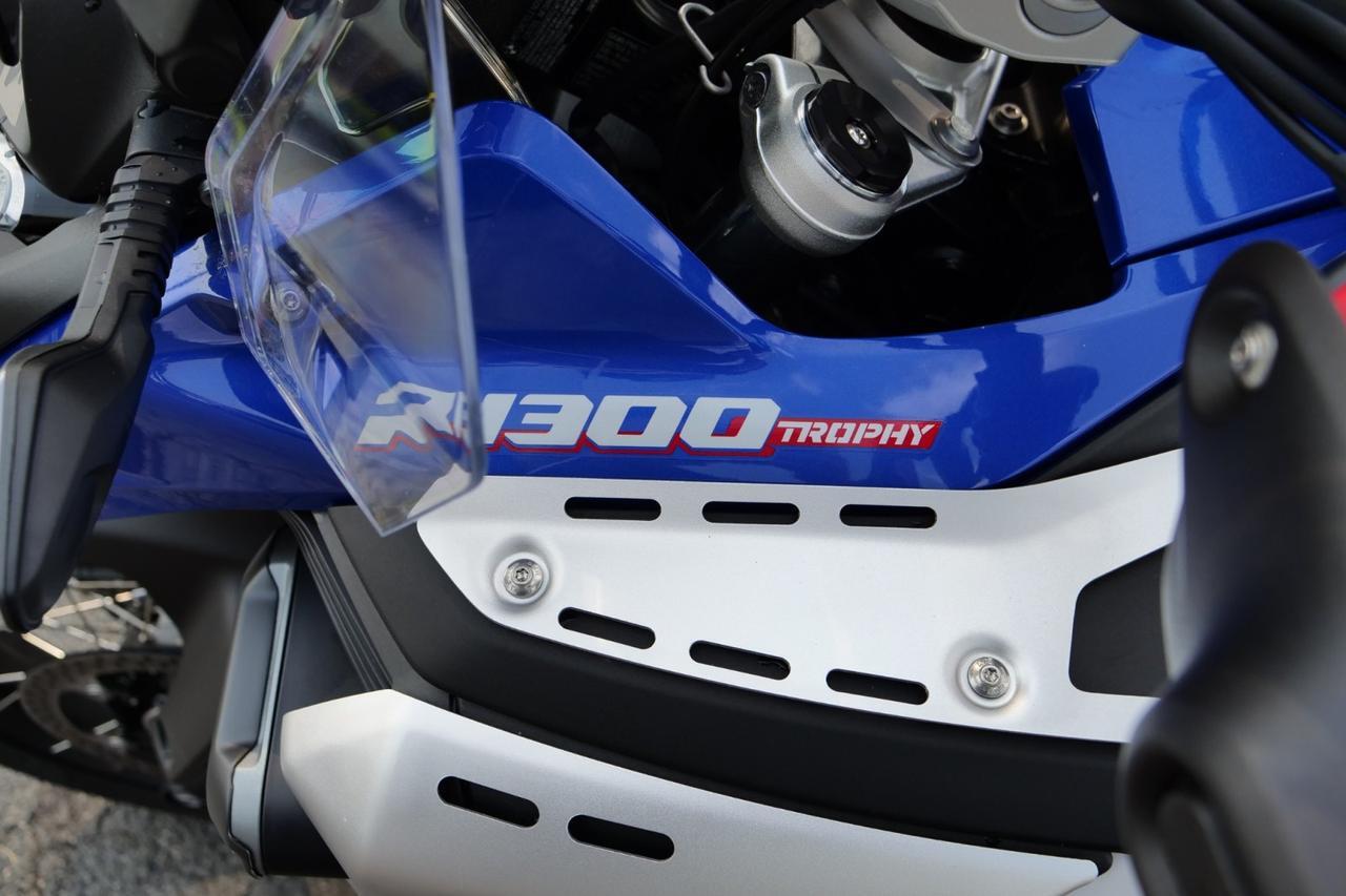 2025 BMW R 1300 GS Adventure Trophy / Automated Shift Assistant! Lincolnton NC