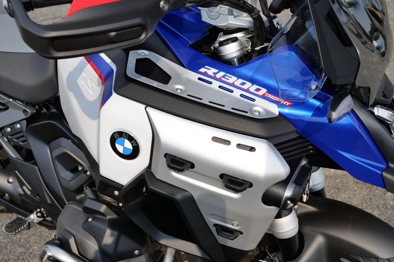2025 BMW R 1300 GS Adventure Trophy / Automated Shift Assistant! Lincolnton NC