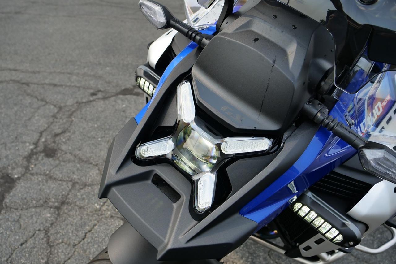 2025 BMW R 1300 GS Adventure Trophy / Automated Shift Assistant! Lincolnton NC