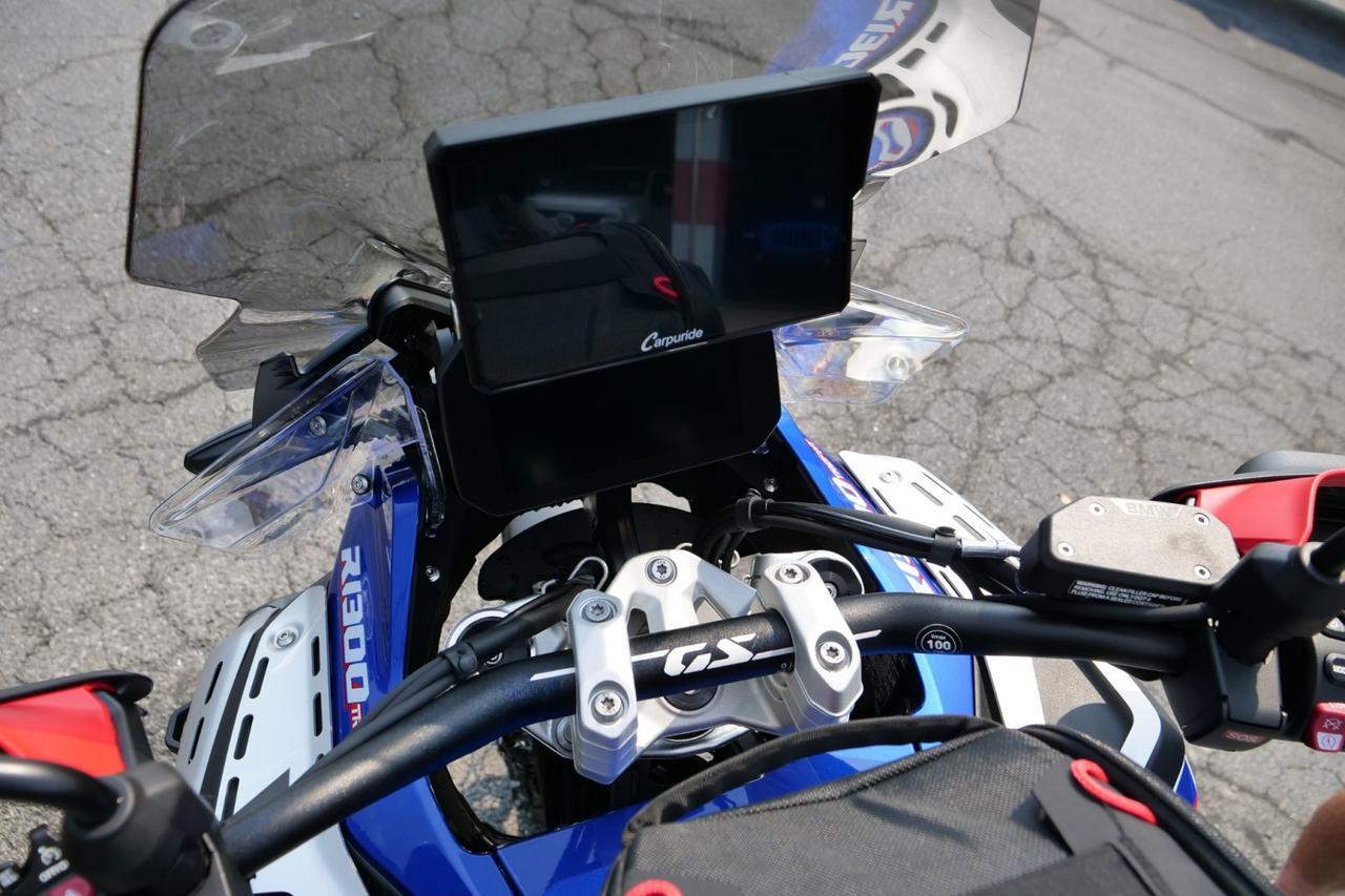 2025 BMW R 1300 GS Adventure Trophy / Automated Shift Assistant! Lincolnton NC