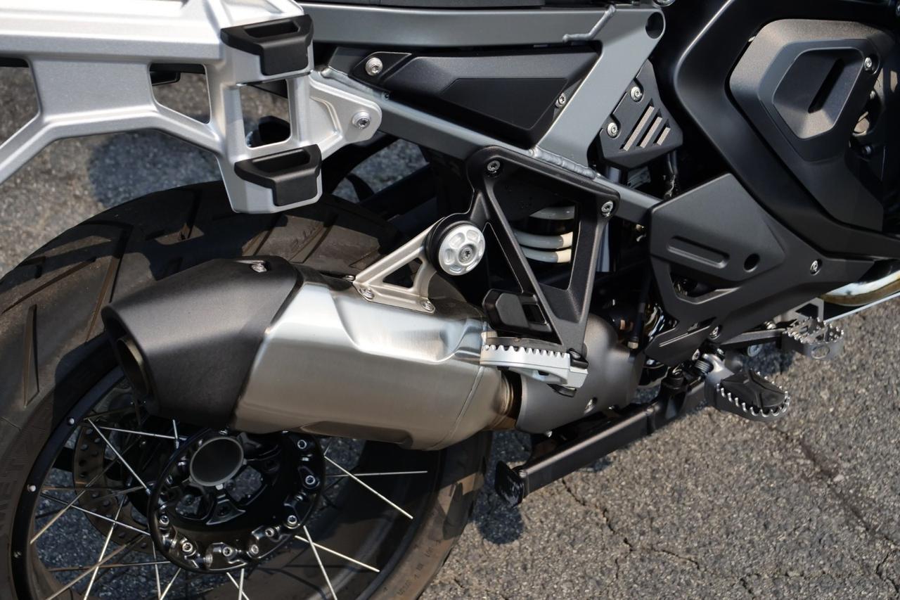 2025 BMW R 1300 GS Adventure Trophy / Automated Shift Assistant! Lincolnton NC