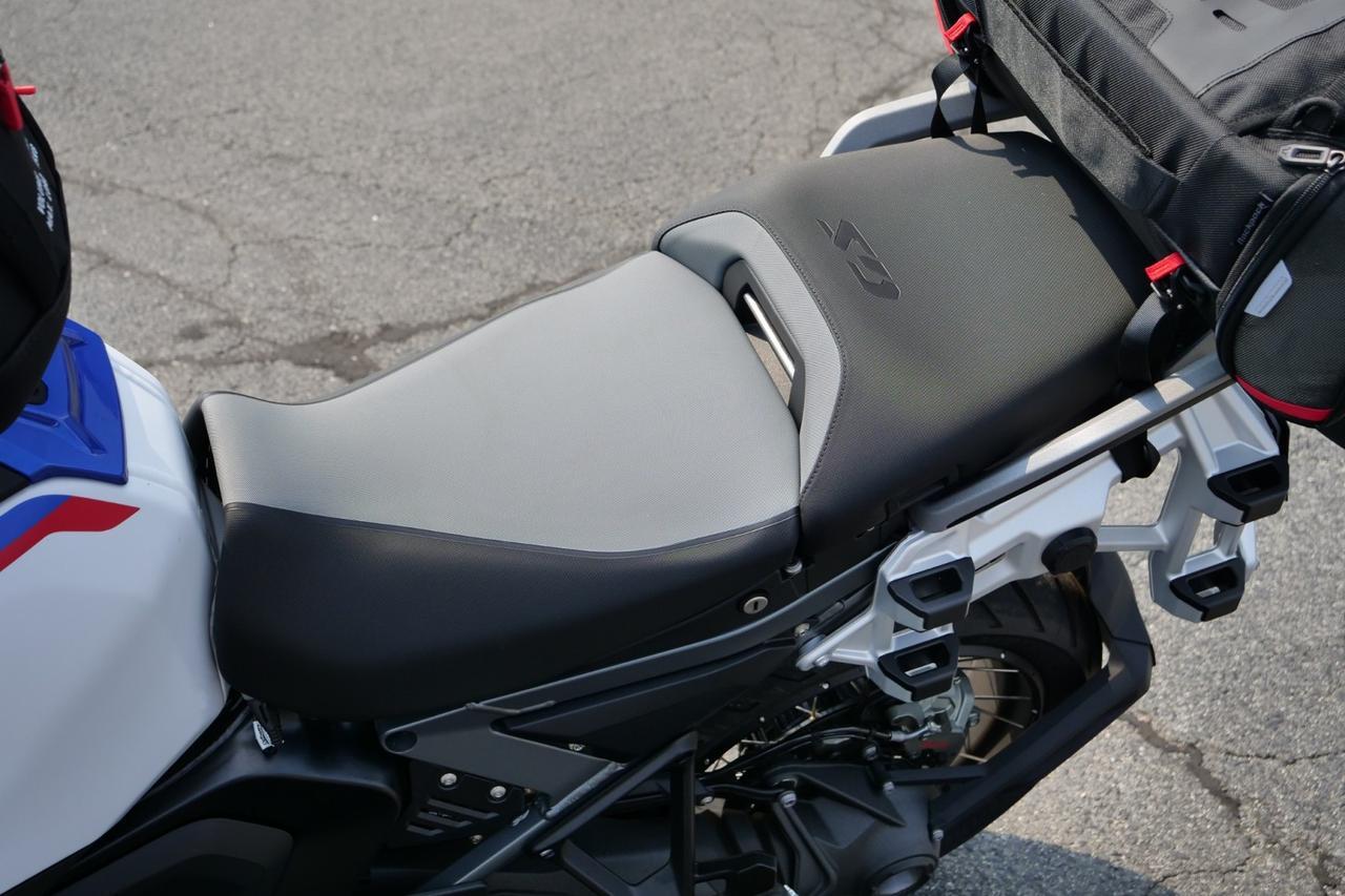 2025 BMW R 1300 GS Adventure Trophy / Automated Shift Assistant! Lincolnton NC