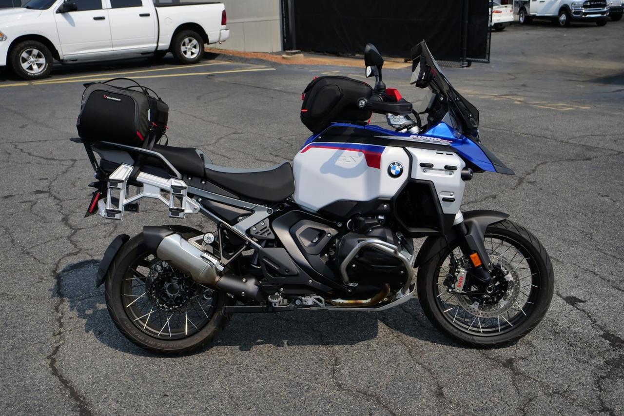 2025 BMW R 1300 GS Adventure Trophy / Automated Shift Assistant! Lincolnton NC