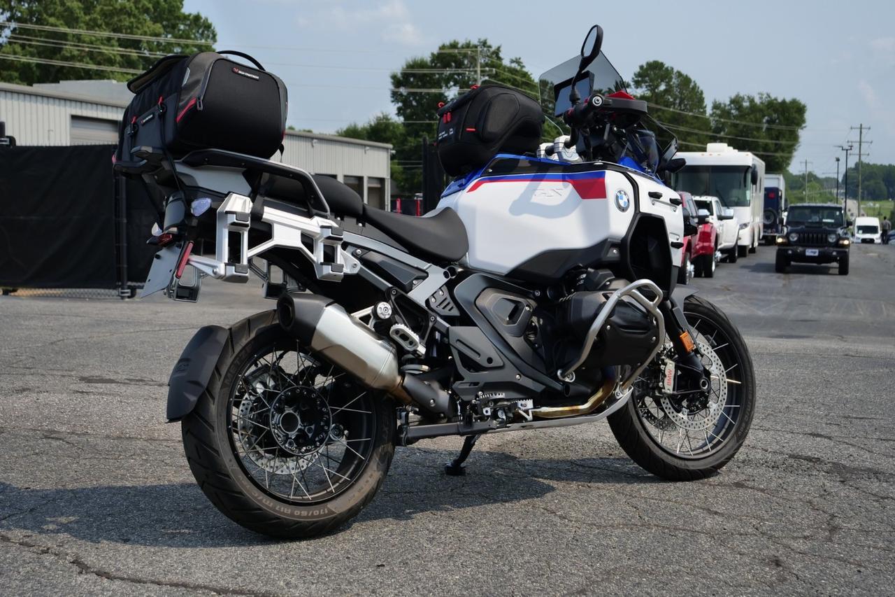 2025 BMW R 1300 GS Adventure Trophy / Automated Shift Assistant! Lincolnton NC