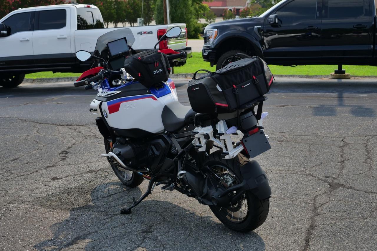 2025 BMW R 1300 GS Adventure Trophy / Automated Shift Assistant! Lincolnton NC