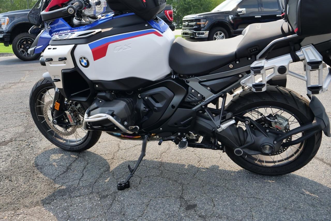 2025 BMW R 1300 GS Adventure Trophy / Automated Shift Assistant! Lincolnton NC