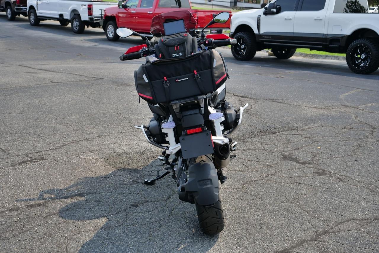 2025 BMW R 1300 GS Adventure Trophy / Automated Shift Assistant! Lincolnton NC