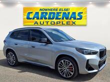 2025_BMW_X1_M35i_ McAllen TX