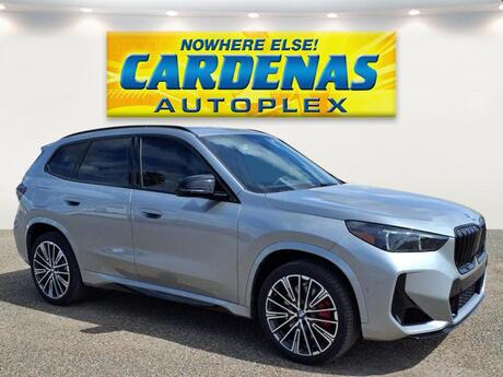 2025 BMW X1 M35i McAllen TX