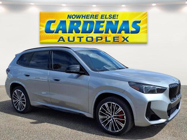 2025 BMW X1 M35i McAllen TX