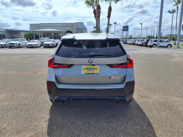 2025 BMW X1 M35i McAllen TX