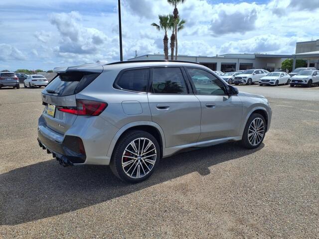 2025 BMW X1 M35i McAllen TX