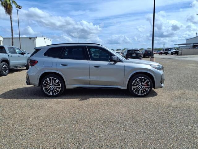 2025 BMW X1 M35i McAllen TX