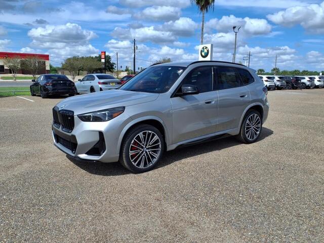2025 BMW X1 M35i McAllen TX