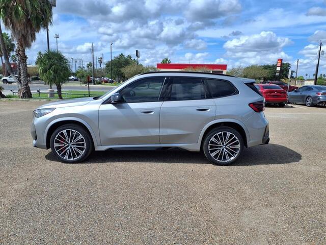 2025 BMW X1 M35i McAllen TX