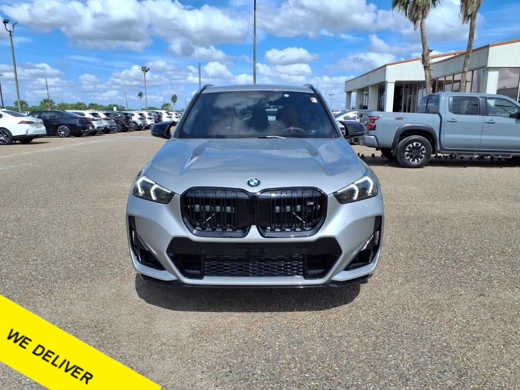 2025 BMW X1 M35i Brownsville TX