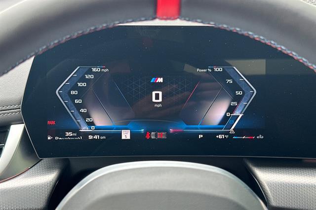 2025 BMW X1 M35i M35i San Luis Obispo CA