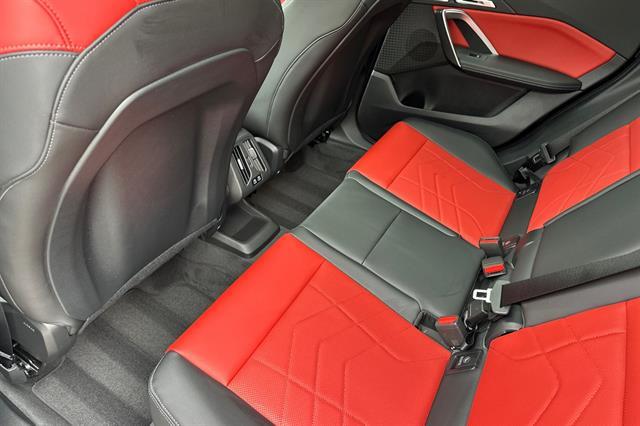 2025 BMW X1 M35i M35i San Luis Obispo CA
