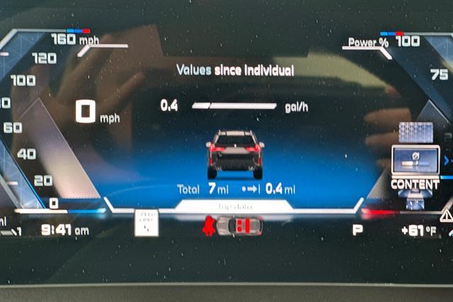 2025 BMW X1 M35i M35i San Luis Obispo CA