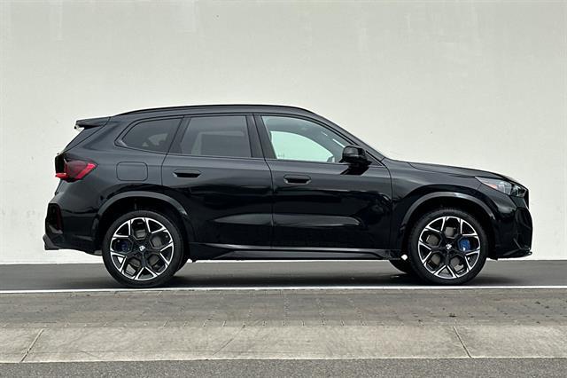 2025 BMW X1 M35i M35i San Luis Obispo CA