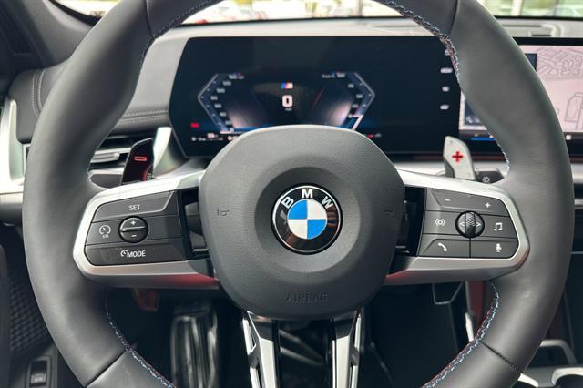 2025 BMW X1 M35i M35i San Luis Obispo CA