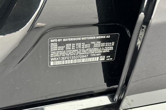 2025 BMW X1 M35i M35i San Luis Obispo CA