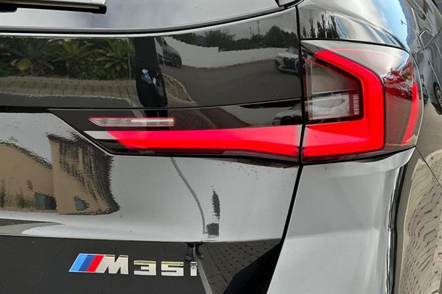 2025 BMW X1 M35i M35i San Luis Obispo CA