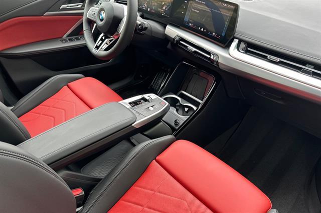 2025 BMW X1 M35i M35i San Luis Obispo CA