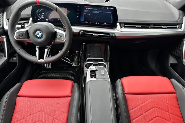 2025 BMW X1 M35i M35i San Luis Obispo CA