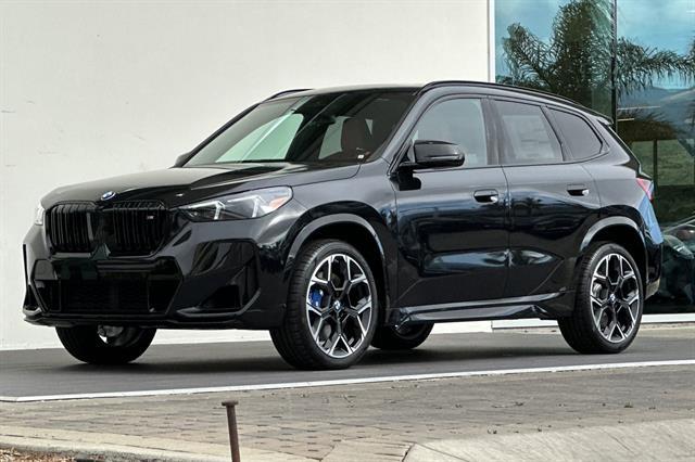 2025 BMW X1 M35i M35i San Luis Obispo CA