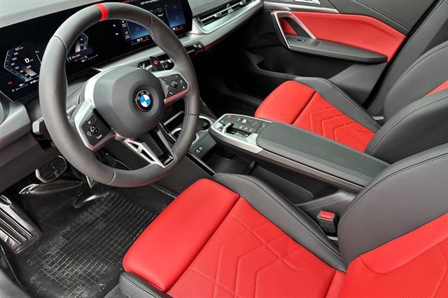 2025 BMW X1 M35i M35i San Luis Obispo CA