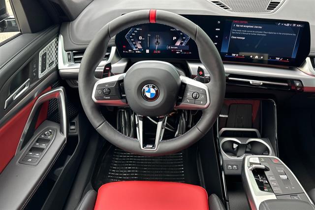 2025 BMW X1 M35i M35i San Luis Obispo CA