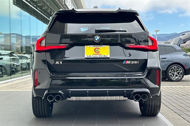 2025 BMW X1 M35i M35i San Luis Obispo CA