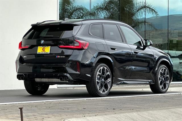 2025 BMW X1 M35i M35i San Luis Obispo CA