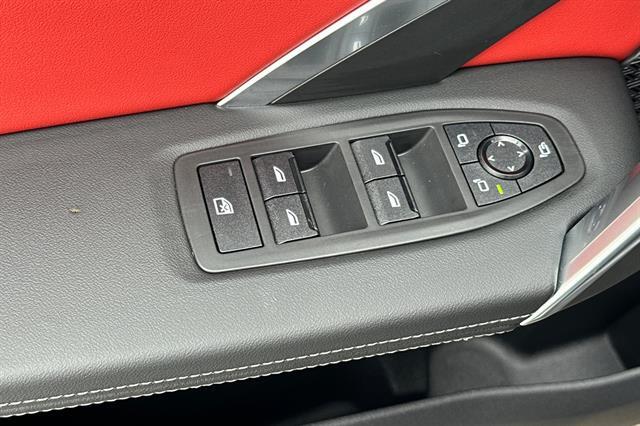 2025 BMW X1 M35i M35i San Luis Obispo CA