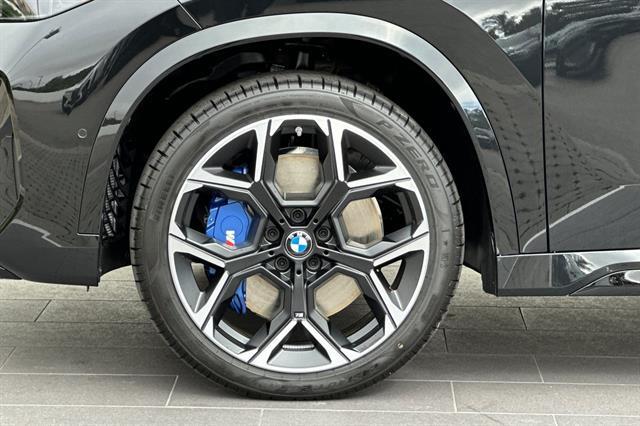 2025 BMW X1 M35i M35i San Luis Obispo CA